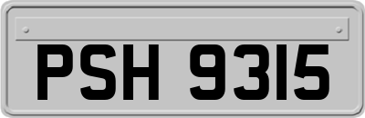 PSH9315