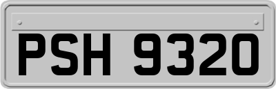 PSH9320