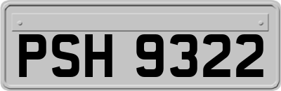 PSH9322
