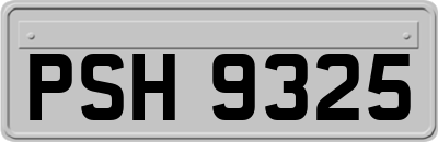 PSH9325