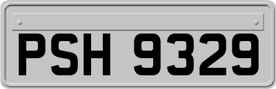PSH9329