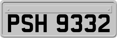 PSH9332