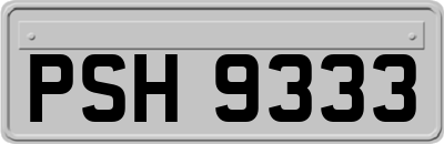 PSH9333