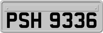 PSH9336