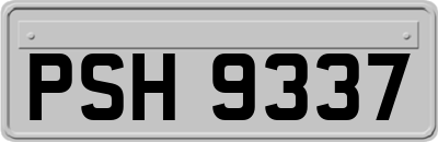 PSH9337