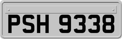 PSH9338