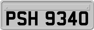PSH9340