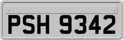 PSH9342