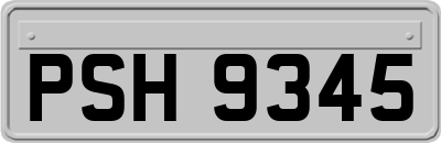 PSH9345