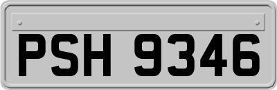 PSH9346