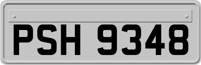 PSH9348
