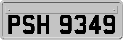 PSH9349