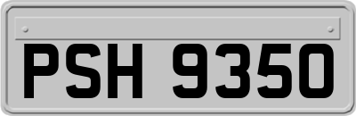 PSH9350