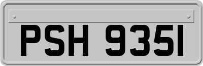 PSH9351