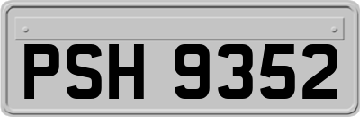 PSH9352