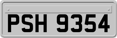 PSH9354