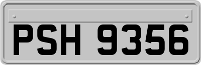 PSH9356