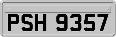 PSH9357
