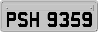 PSH9359
