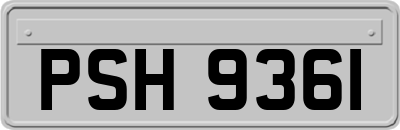 PSH9361