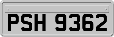 PSH9362