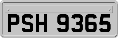 PSH9365