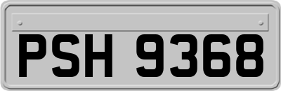 PSH9368