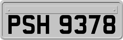 PSH9378