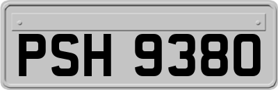 PSH9380