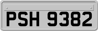 PSH9382