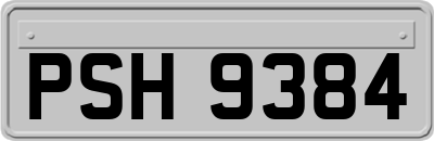 PSH9384
