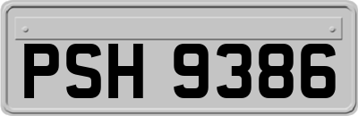 PSH9386