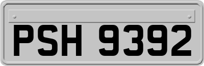 PSH9392
