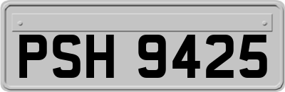 PSH9425
