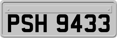 PSH9433