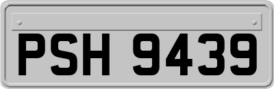PSH9439