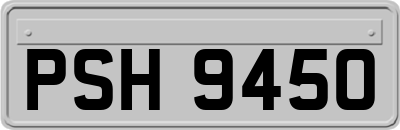 PSH9450