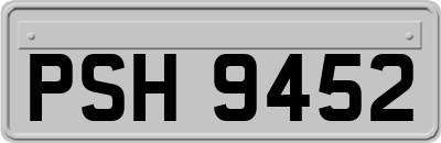 PSH9452