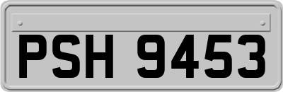 PSH9453