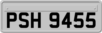 PSH9455
