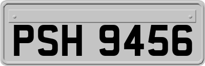 PSH9456