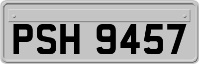 PSH9457