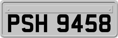 PSH9458