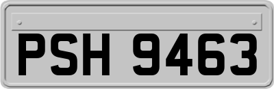 PSH9463