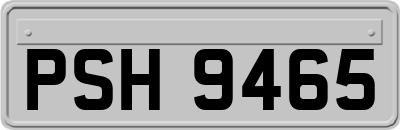 PSH9465