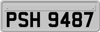 PSH9487
