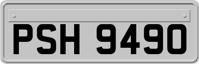 PSH9490