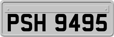 PSH9495
