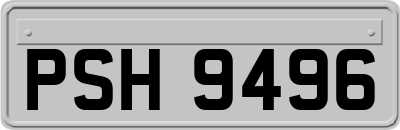 PSH9496