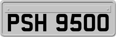 PSH9500